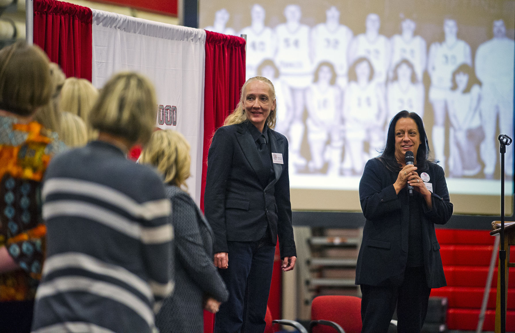 Spartan Athletic Hall of Fame, 11.2.19